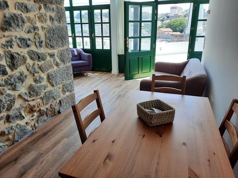 Apartamentos El Muelle Comillas Luaran gambar