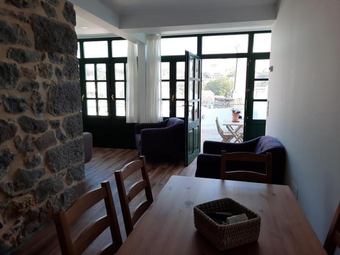 Apartamentos El Muelle Comillas Luaran gambar