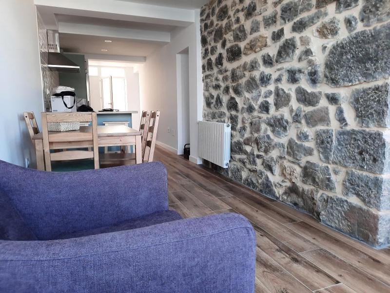 Apartamentos El Muelle Comillas Luaran gambar
